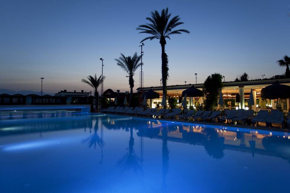 Club Hotel Sera 2