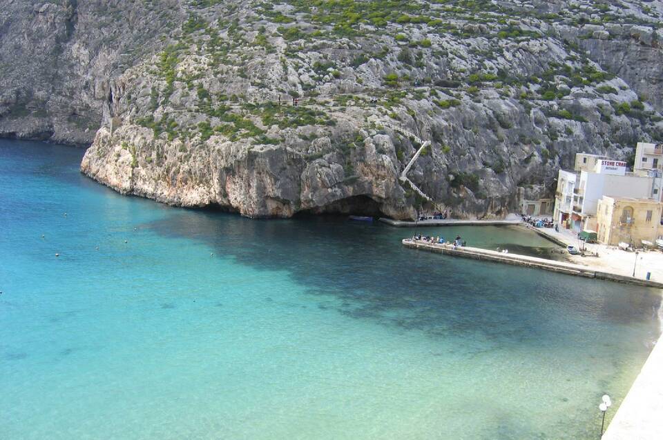Hotel San Andrea 3