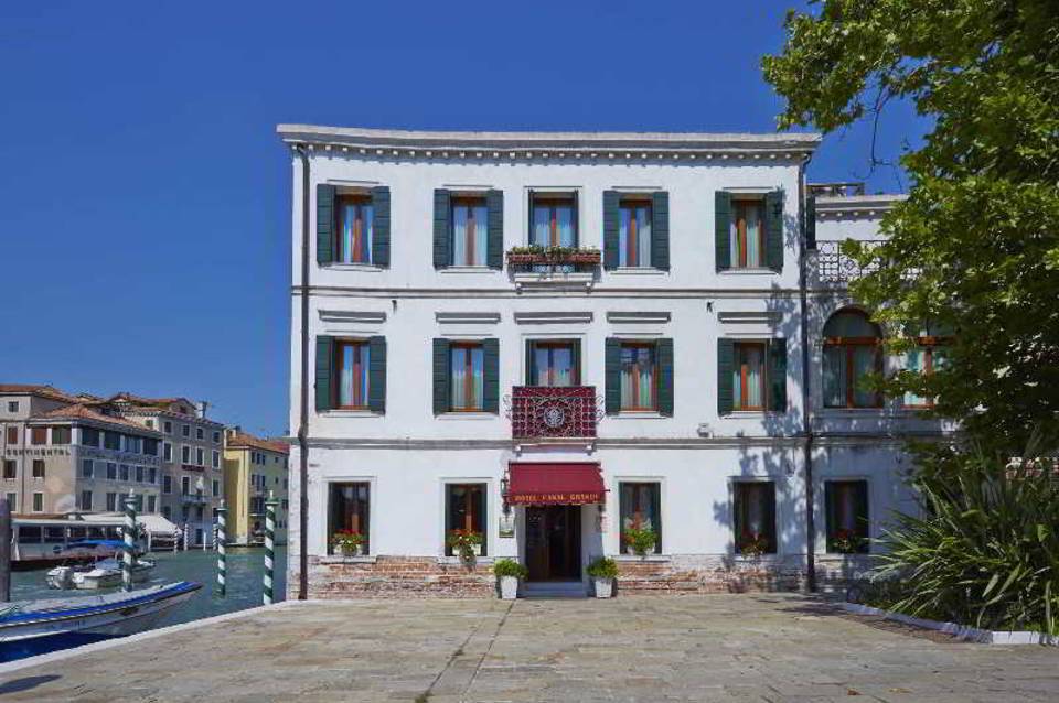 Canal Grande 1