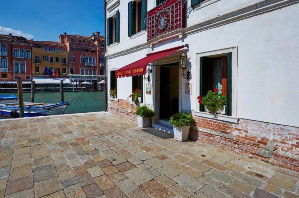 Canal Grande 3