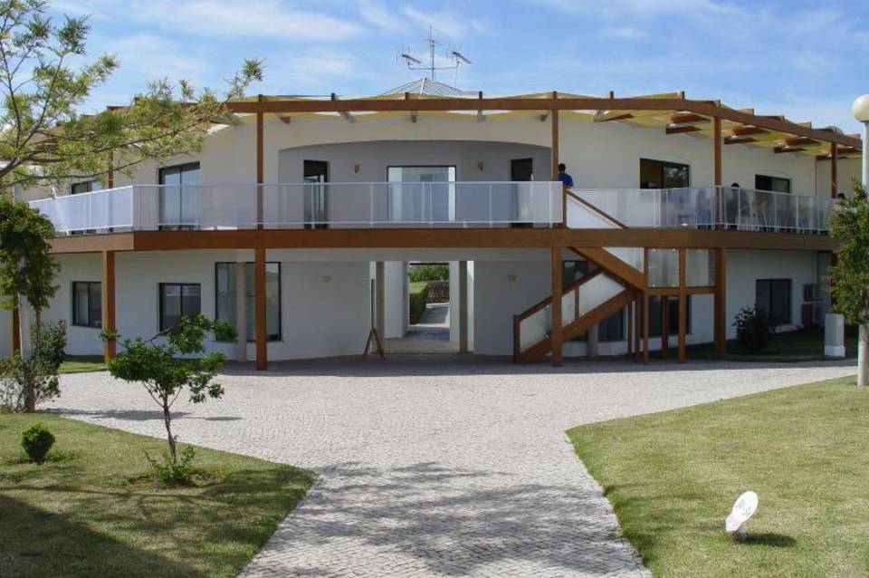 Quinta das Figueirinhas & Quintinha Village 4