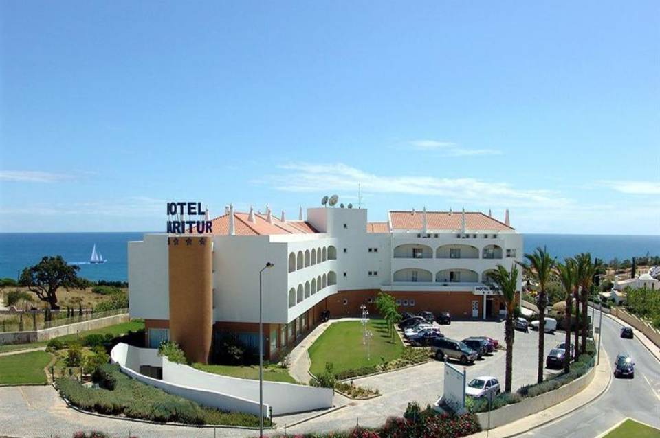 Hotel Maritur Adults Only by Pierre & Vacances 1