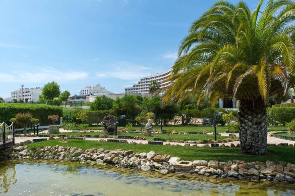 Ondamar Hotel Apartamentos 4