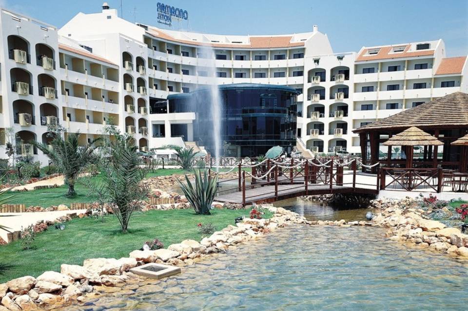 Ondamar Hotel Apartamentos 1