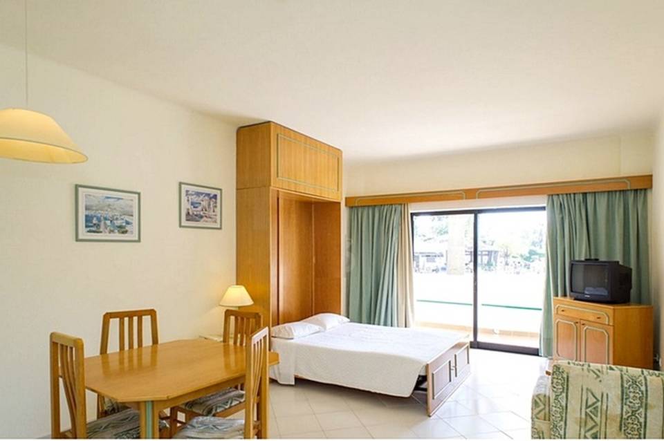 Ondamar Hotel Apartamentos 5
