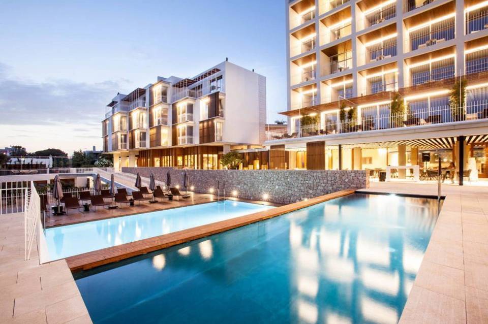 Ocean Drive Talamanca 5