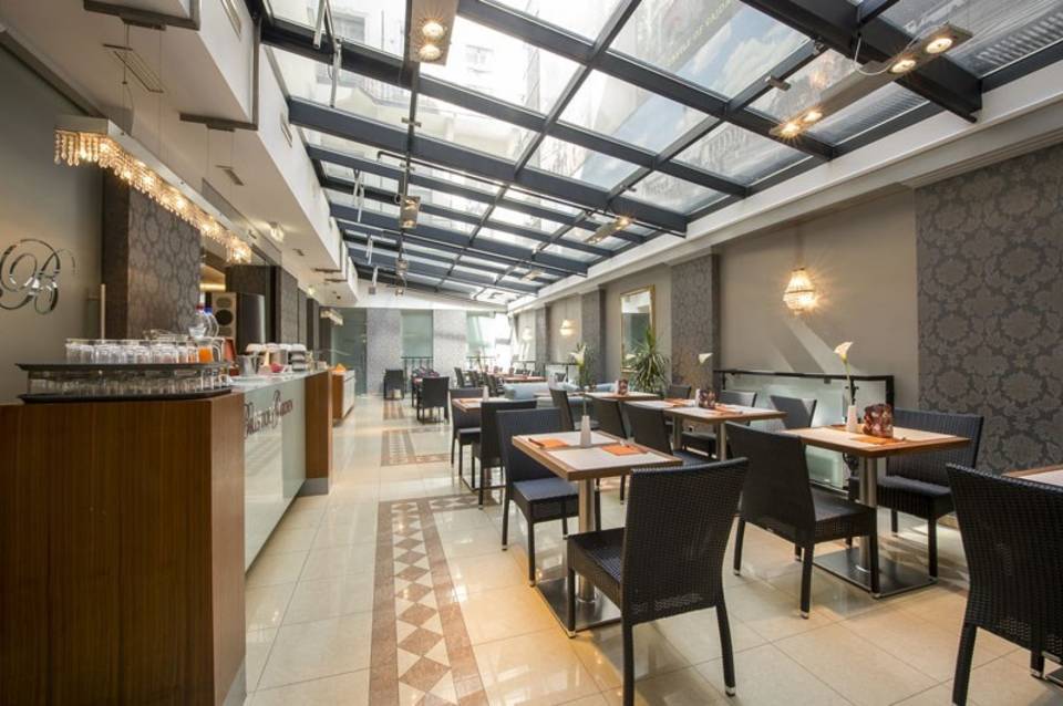 Hotel Bristol Budapest 2