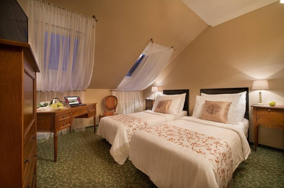 Hotel Angelis 1