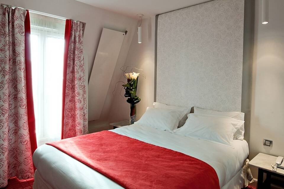 Hôtel Orphée 4