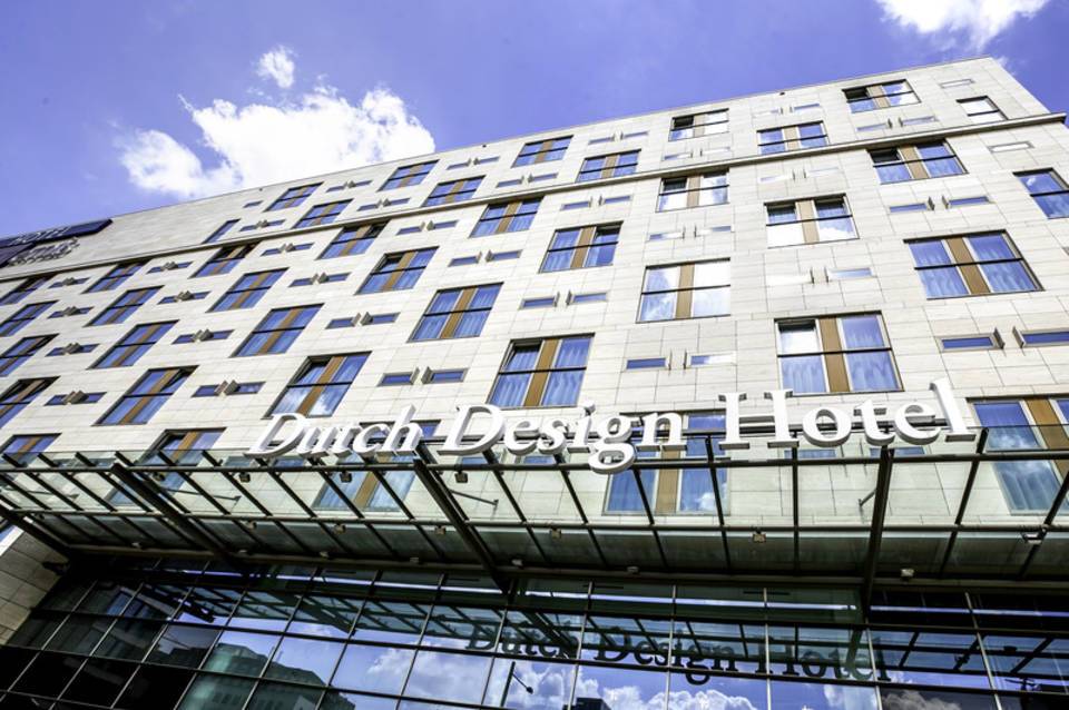 Dutch Design Hotel Artemis 1