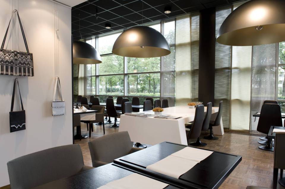 Dutch Design Hotel Artemis 3