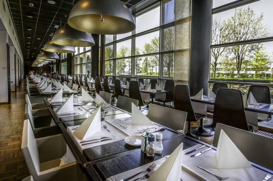 Dutch Design Hotel Artemis 4