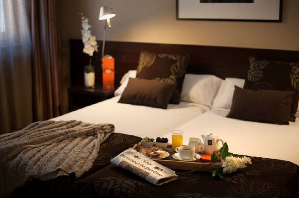 Hotel Cortezo 1