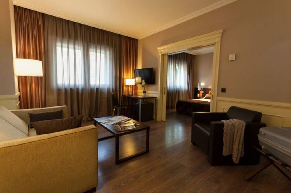 Hotel Cortezo 2