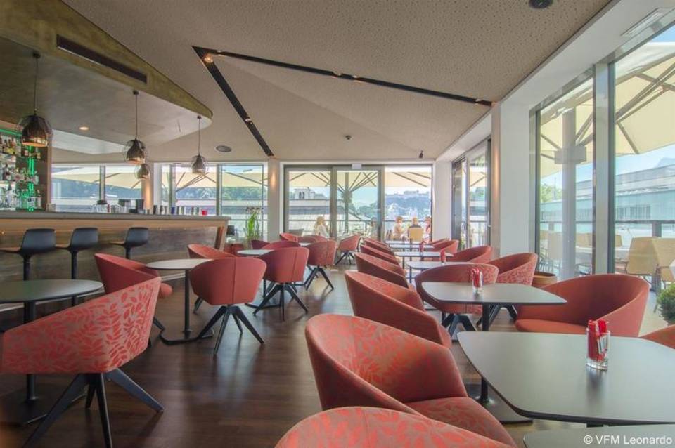 IMLAUER Hotel Pitter Salzburg 4