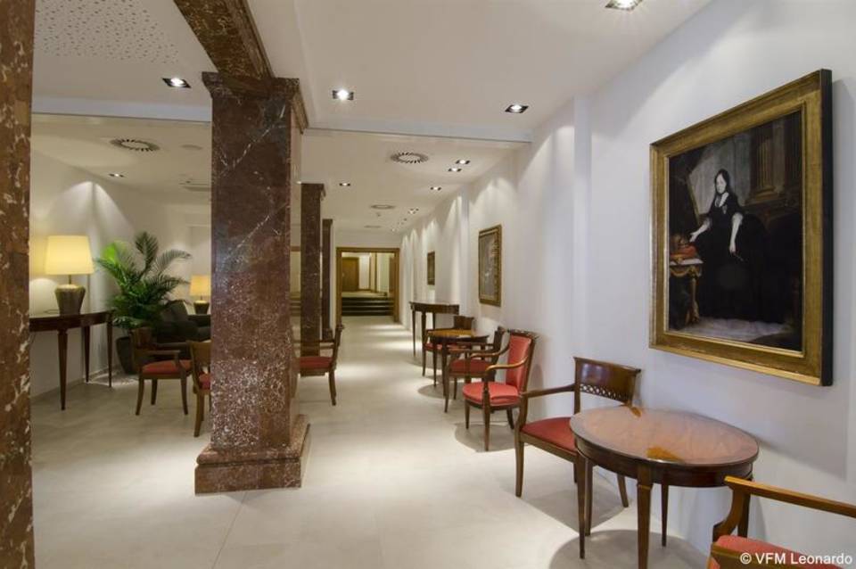 IMLAUER Hotel Pitter Salzburg 5