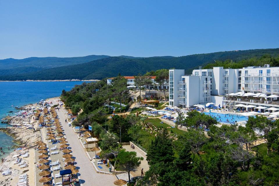 Valamar Sanfior Hotel & Casa 3