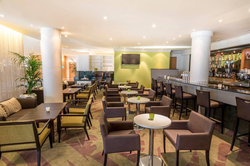 PLAZA Premium Wien 2