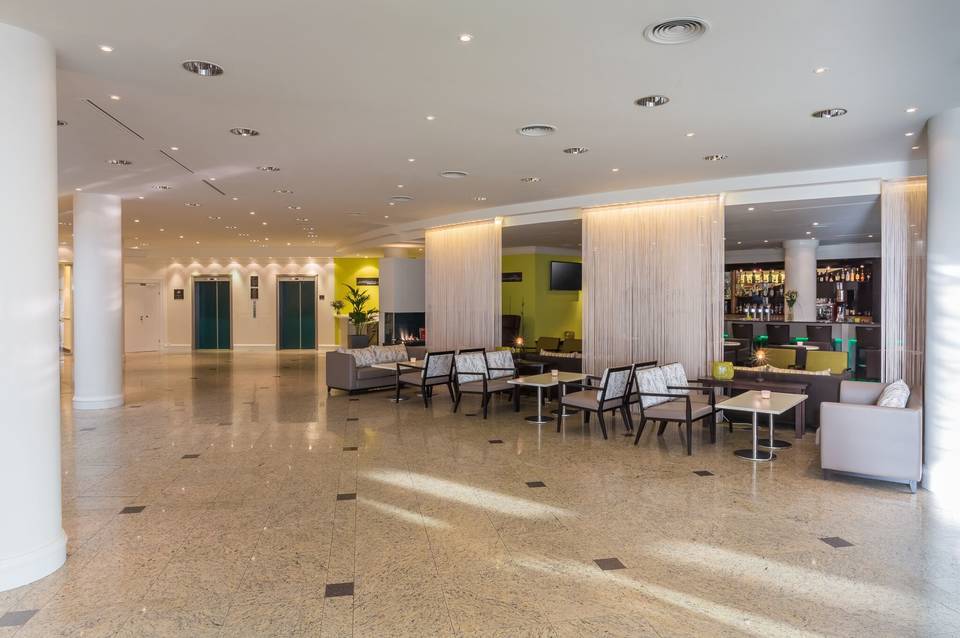PLAZA Premium Wien 3