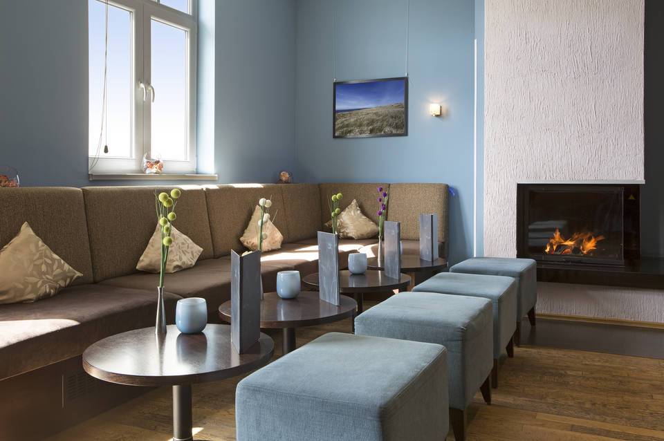 TUI BLUE Sylt 2