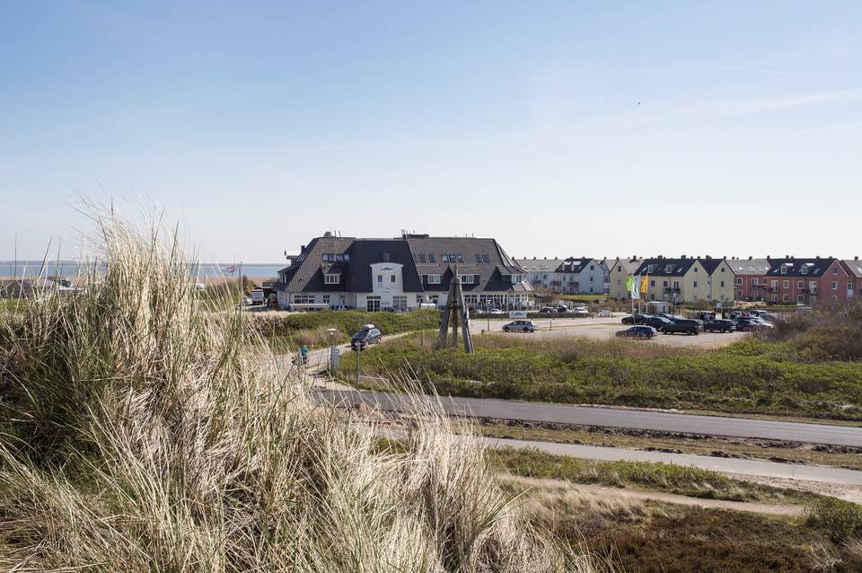 TUI BLUE Sylt 1