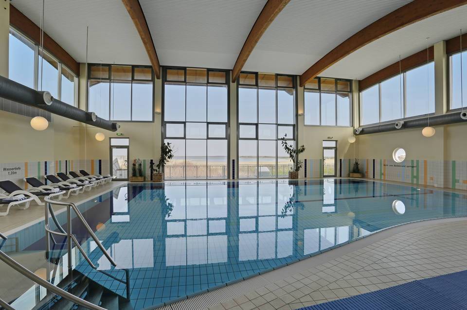TUI BLUE Sylt 4