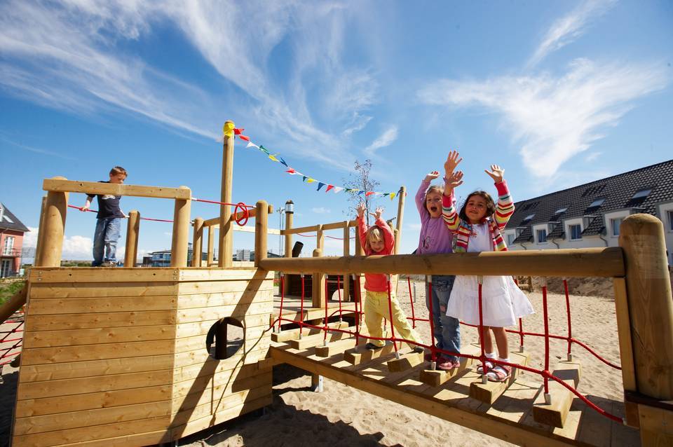 TUI BLUE Sylt 5