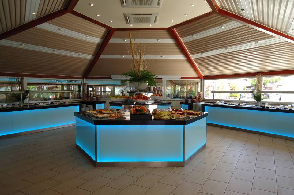 Marvida Club Palmeras Pascha 2