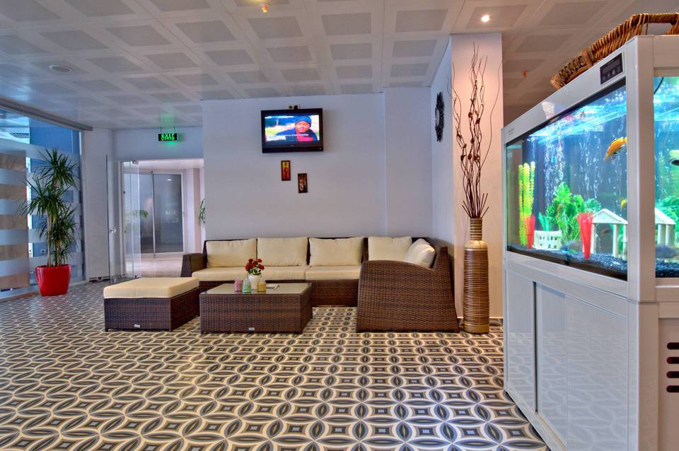 Marvida Club Palmeras Pascha 3