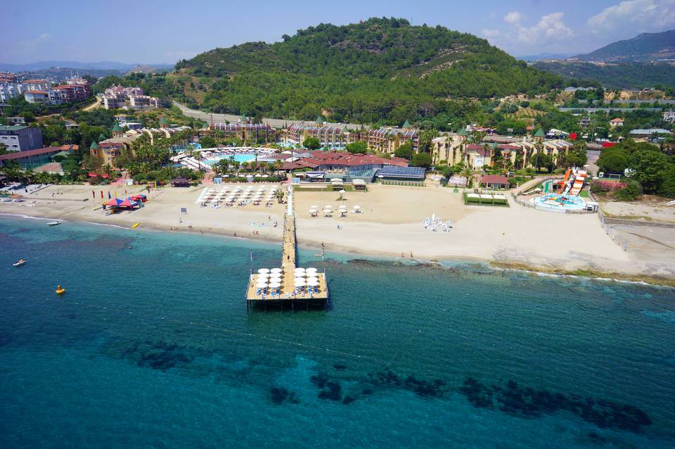 Marvida Club Palmeras Pascha 4