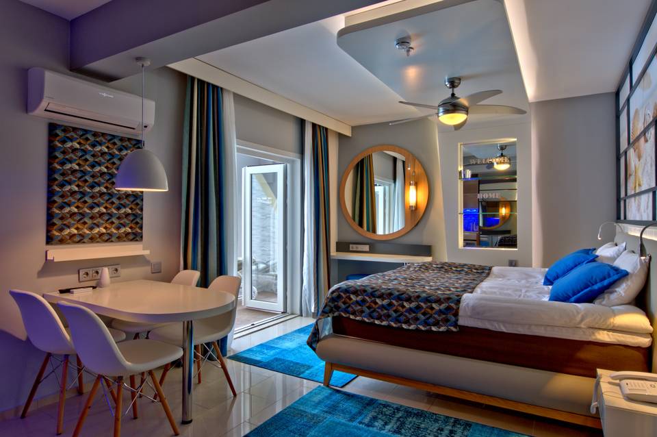Marvida Club Palmeras Pascha 5