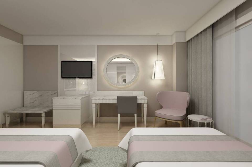 Diamond Premium Hotel & Spa 2
