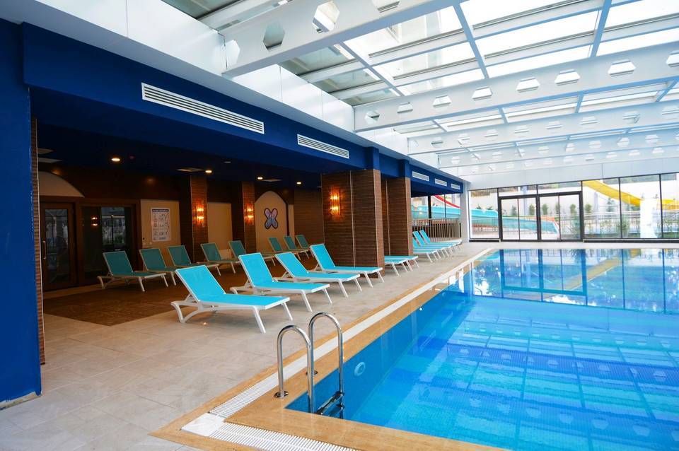 Diamond Premium Hotel & Spa 4