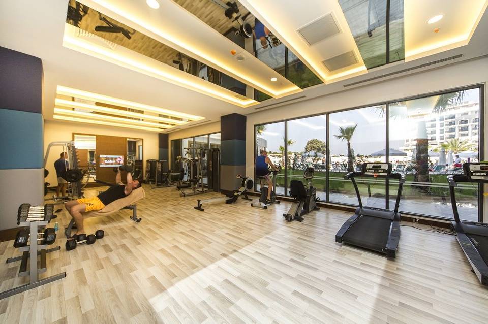 Diamond Premium Hotel & Spa 5
