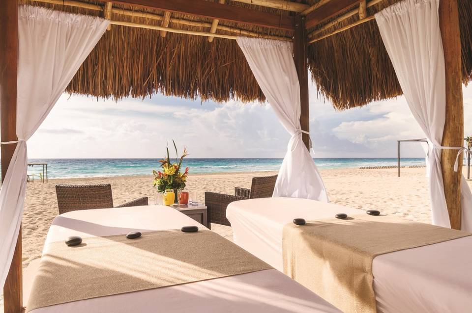 Sunscape Cancun Resort & Spa 3