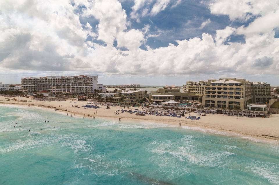 Sunscape Cancun Resort & Spa 4