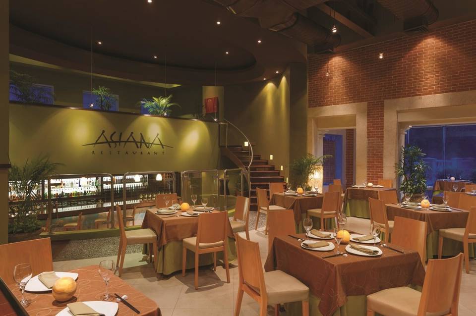 Hyatt Vivid Playa Del Carmen 2