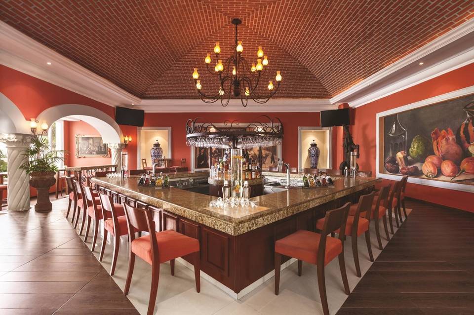 Hyatt Vivid Playa Del Carmen 4