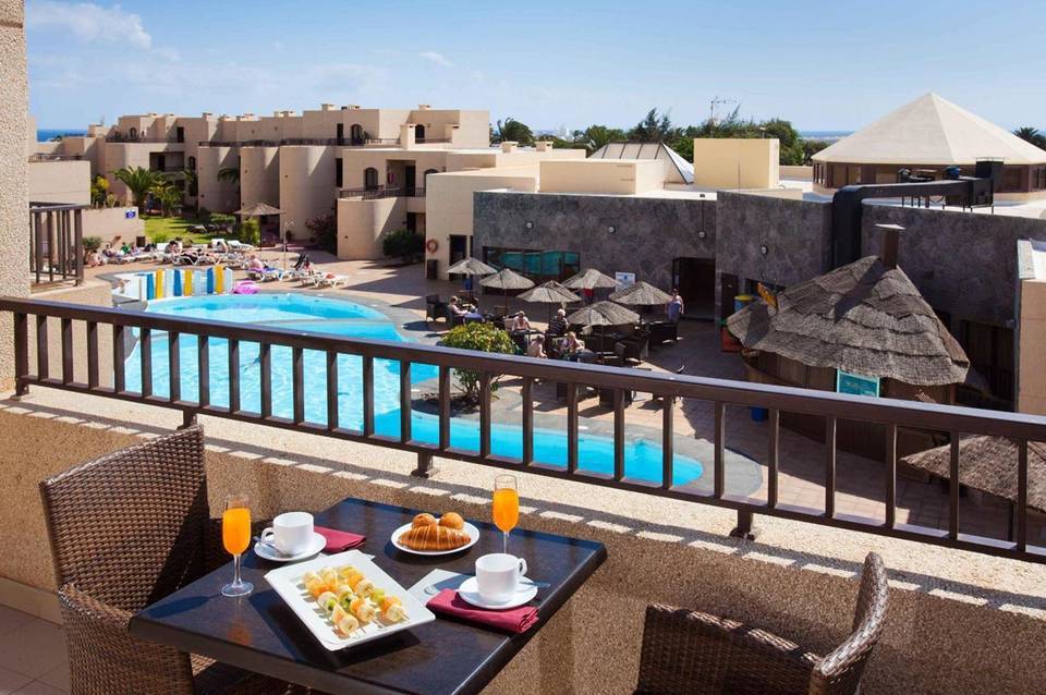 BLUESEA Costa Teguise Gardens 2