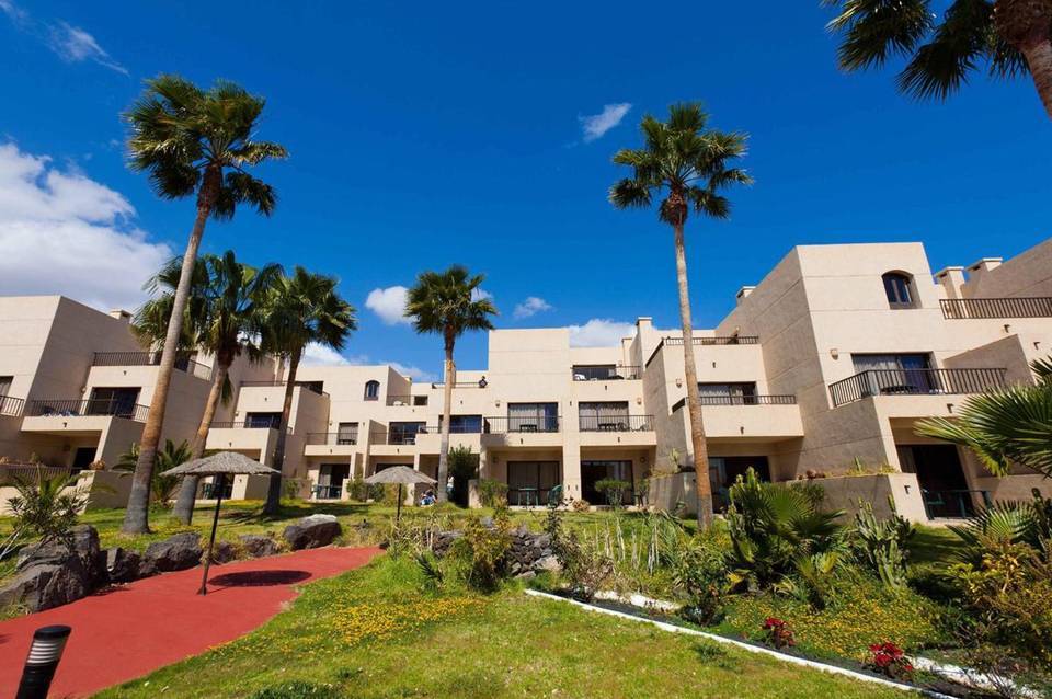 BLUESEA Costa Teguise Gardens 3
