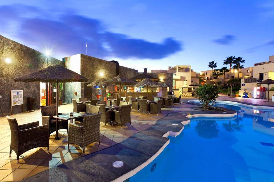 BLUESEA Costa Teguise Gardens 4
