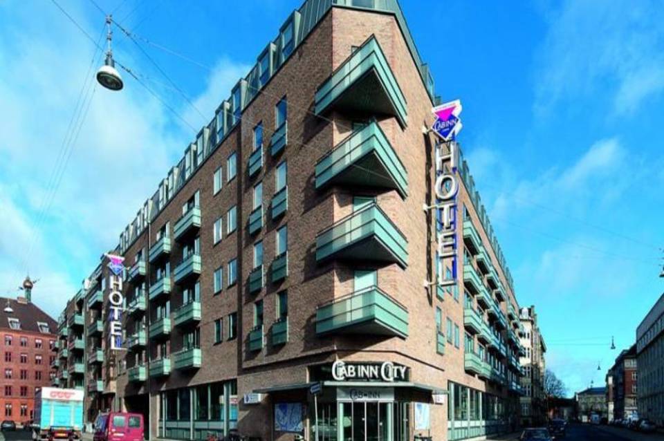 Cabinn City 2