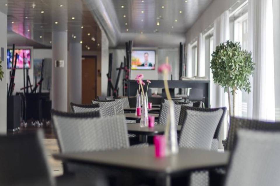 Cabinn City 5