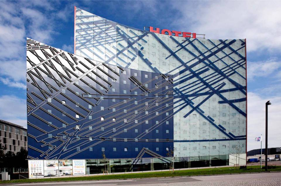 Cabinn Metro 1