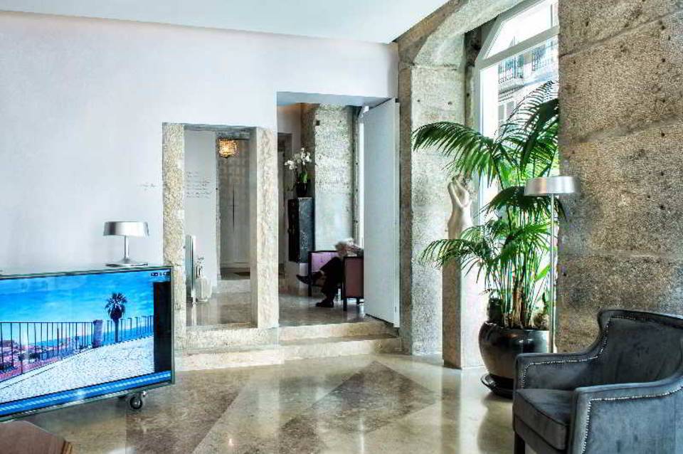 Lisboa Prata Boutique Hotel 3