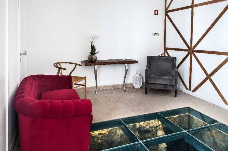 Lisboa Prata Boutique Hotel 4
