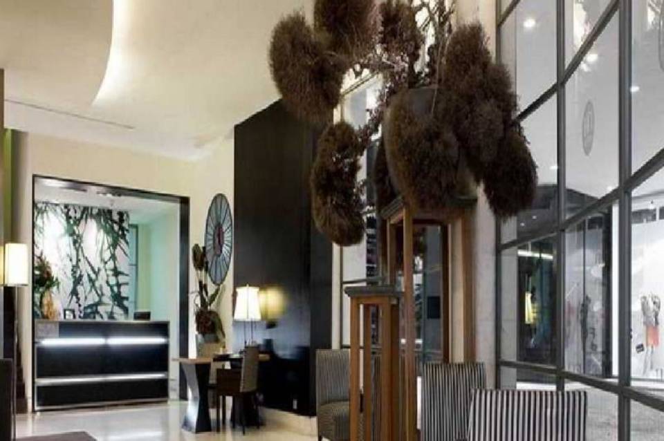 NH Collection Lisboa Liberdade 4