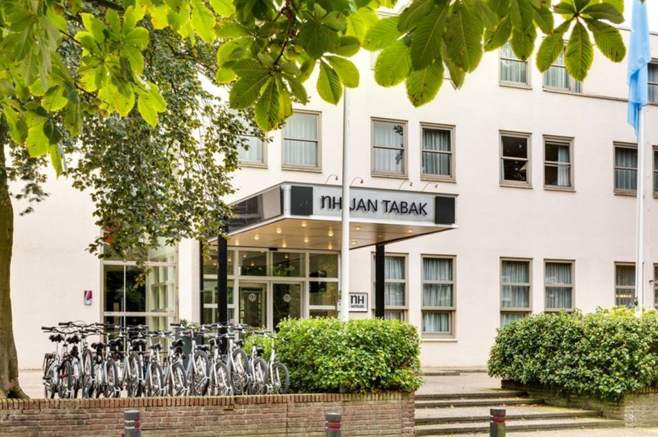 NH Bussum Jan Tabak 2