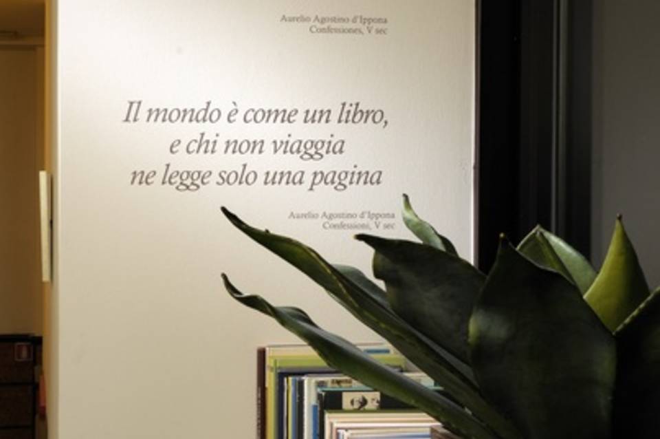 Phi Hotel Bologna 1