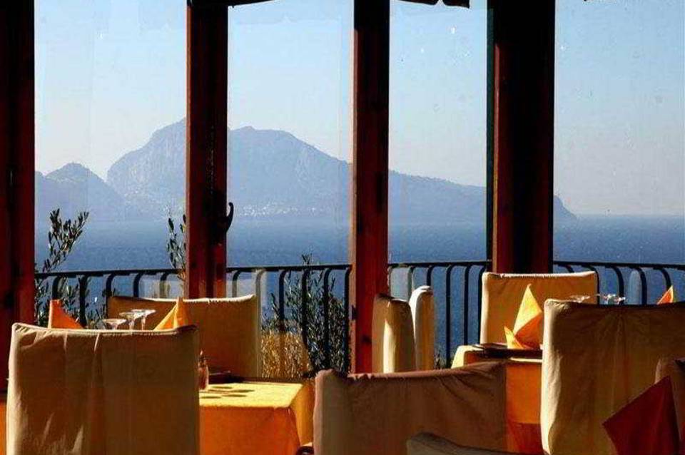 Villa Pina Antico Francischiello 4